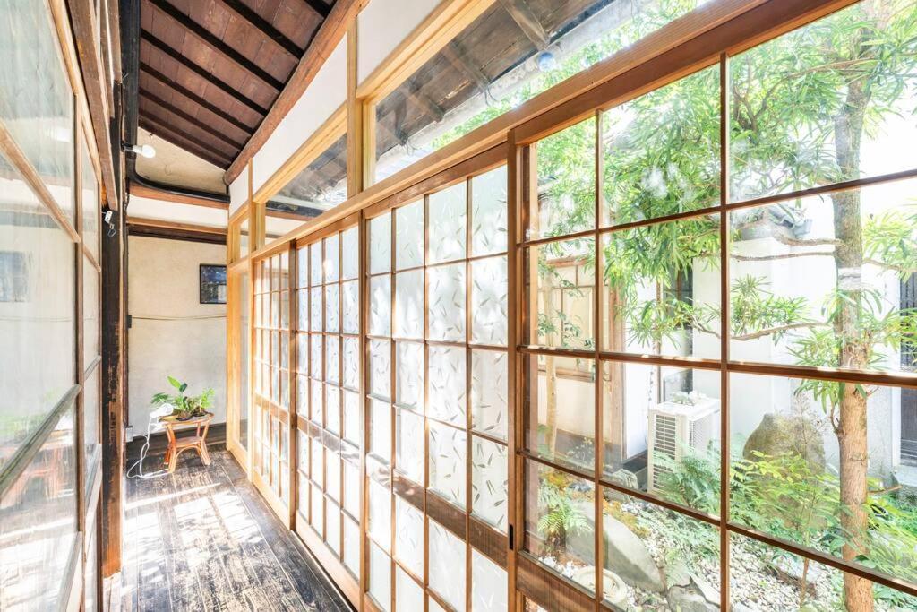Villa まろや四季 Ozu  Exterior foto